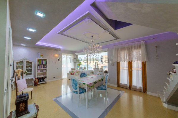 appartamento in vendita a Ladispoli