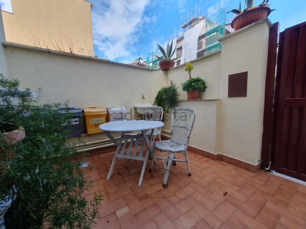 appartamento in vendita a Ladispoli