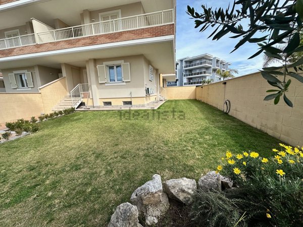 appartamento in vendita a Ladispoli