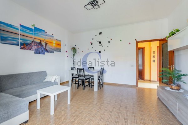 appartamento in vendita a Ladispoli