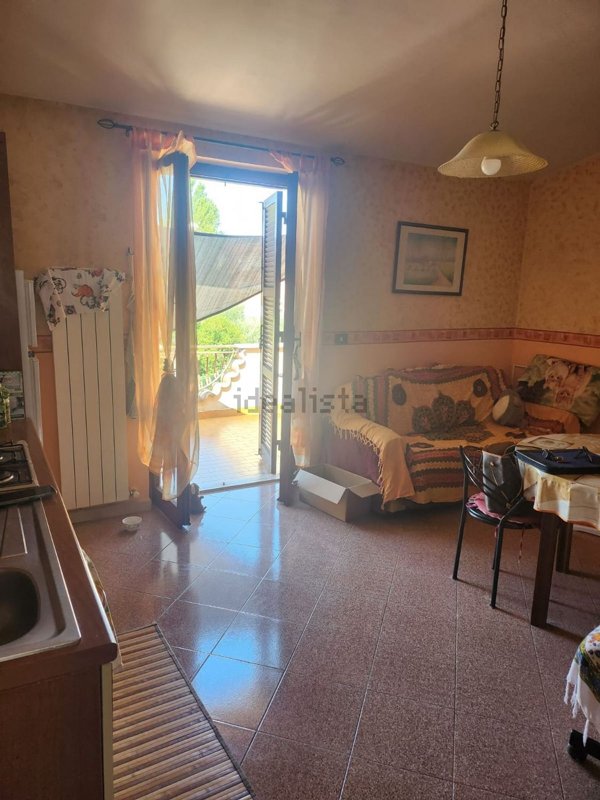 appartamento in vendita a Ladispoli