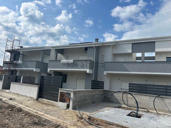 appartamento in vendita a Ladispoli