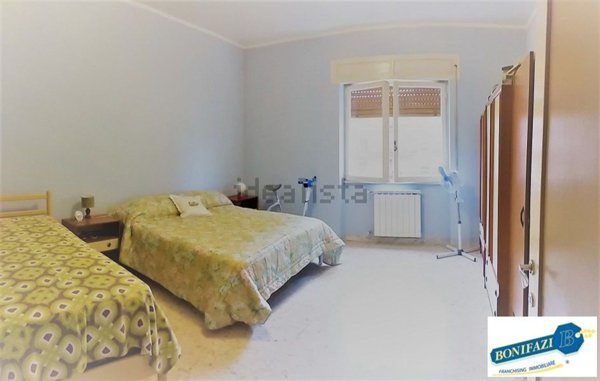 appartamento in vendita a Ladispoli