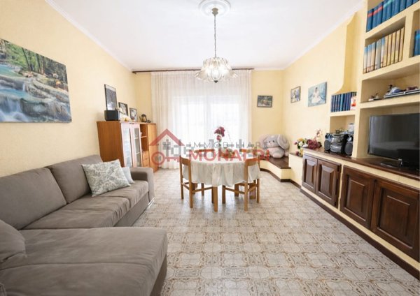 appartamento in vendita a Ladispoli