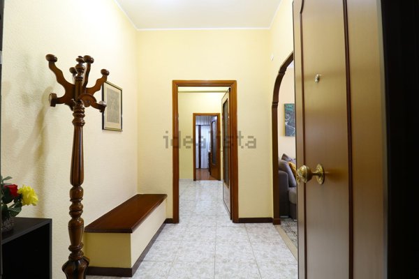 appartamento in vendita a Ladispoli