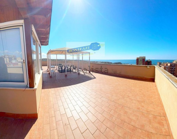 appartamento in vendita a Ladispoli