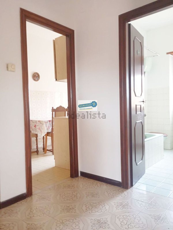 appartamento in vendita a Ladispoli