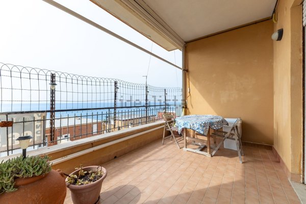 appartamento in vendita a Ladispoli