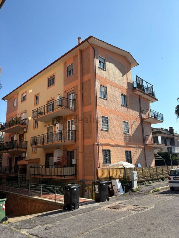 appartamento in vendita a Ladispoli