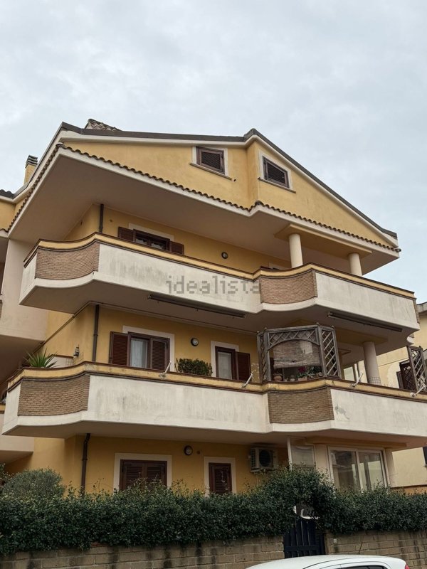 appartamento in vendita a Ladispoli