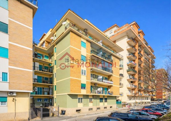 appartamento in vendita a Ladispoli