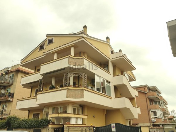 appartamento in vendita a Ladispoli