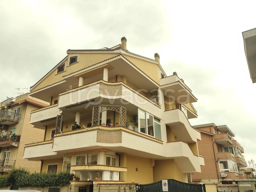 appartamento in vendita a Ladispoli