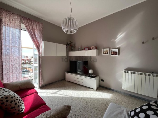 appartamento in vendita a Ladispoli