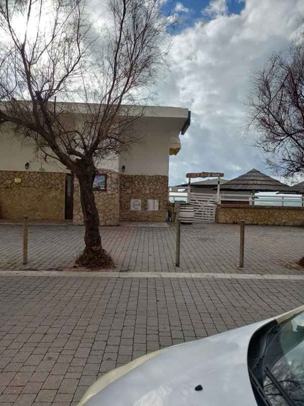 appartamento in vendita a Ladispoli