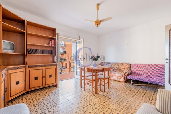 appartamento in vendita a Ladispoli