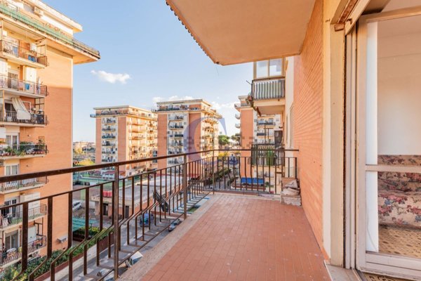 appartamento in vendita a Ladispoli