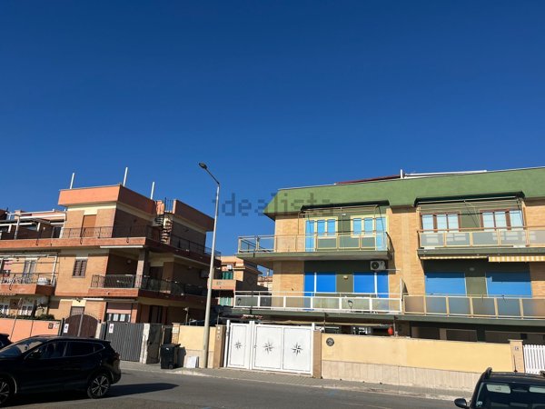 appartamento in vendita a Ladispoli