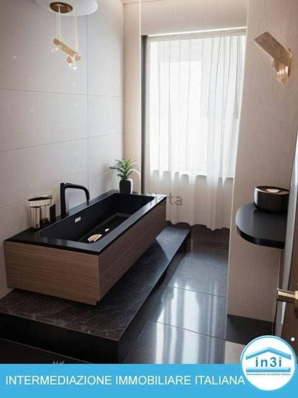 appartamento in vendita a Ladispoli