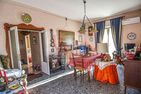 appartamento in vendita a Ladispoli