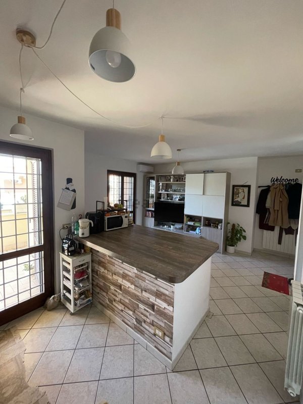 appartamento in vendita a Ladispoli