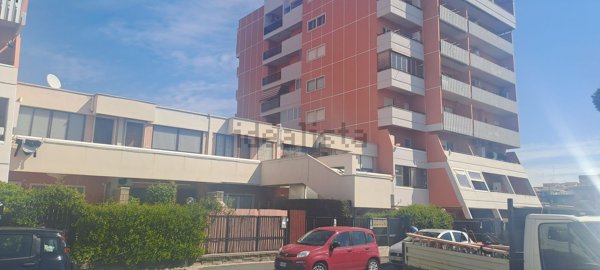 appartamento in vendita a Ladispoli