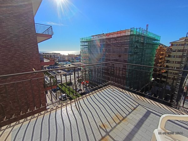 appartamento in vendita a Ladispoli