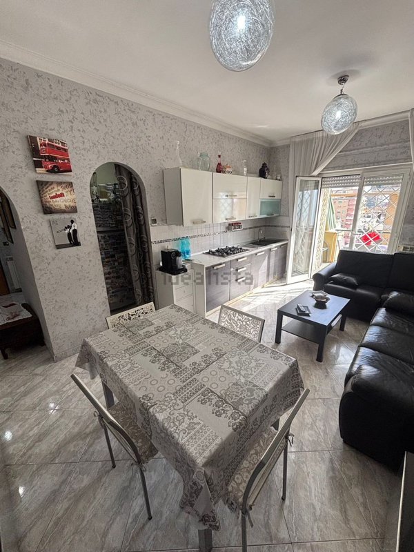 appartamento in vendita a Ladispoli