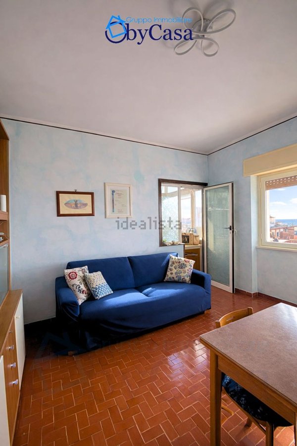 appartamento in vendita a Ladispoli