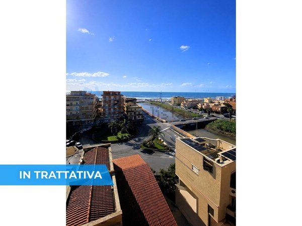 appartamento in vendita a Ladispoli