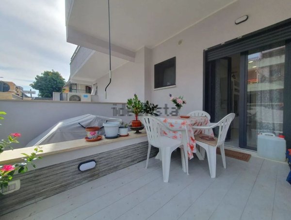 appartamento in vendita a Ladispoli