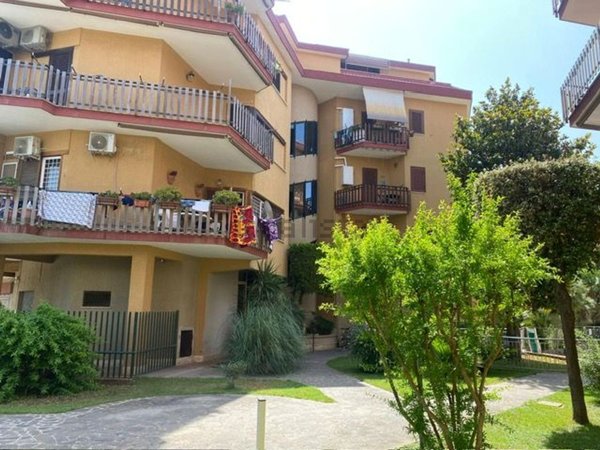 appartamento in vendita a Ladispoli in zona Marina di San Nicola