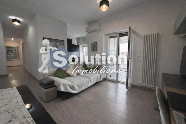 appartamento in vendita a Ladispoli