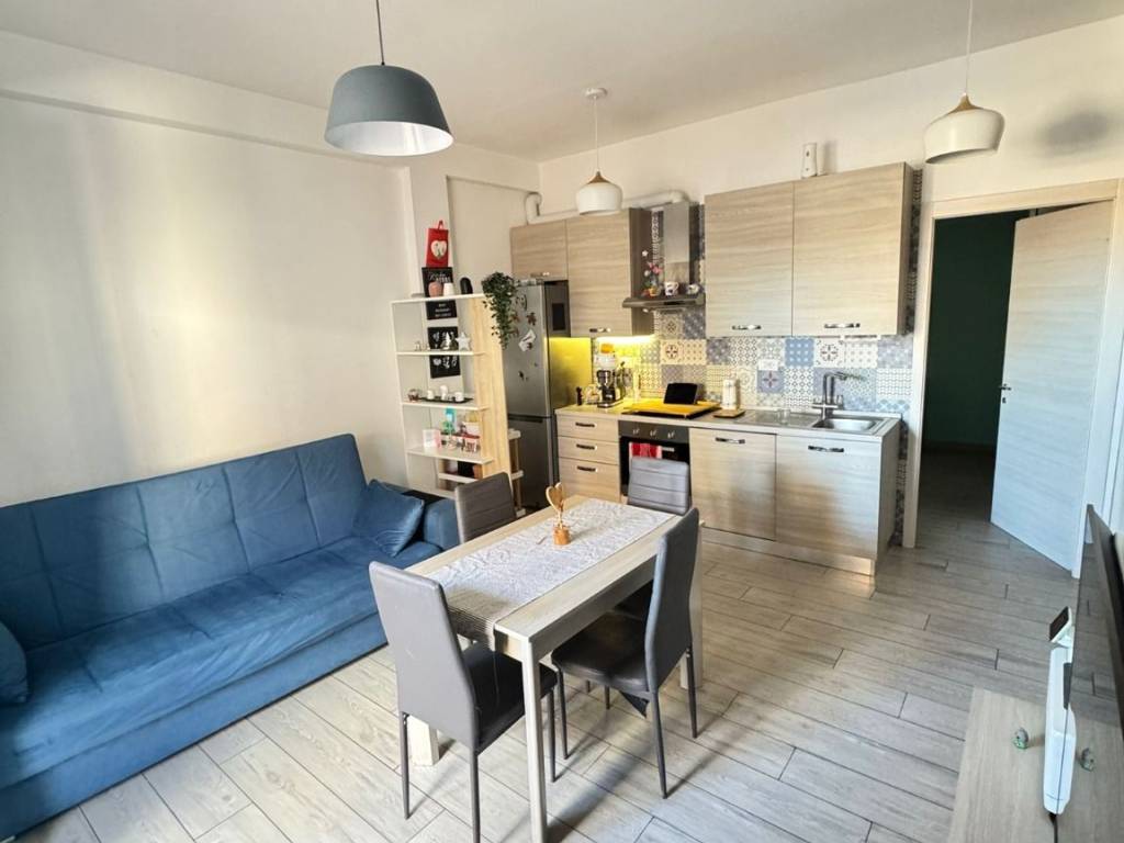 appartamento in vendita a Ladispoli