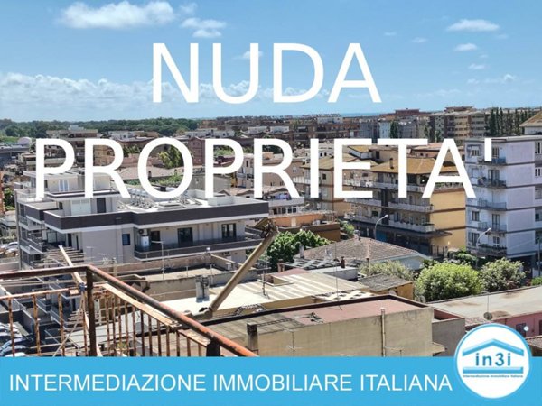 appartamento in vendita a Ladispoli