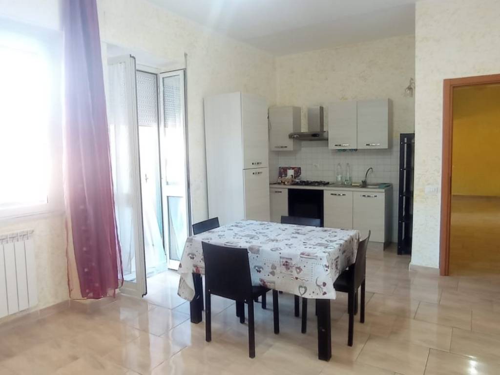 appartamento in vendita a Ladispoli