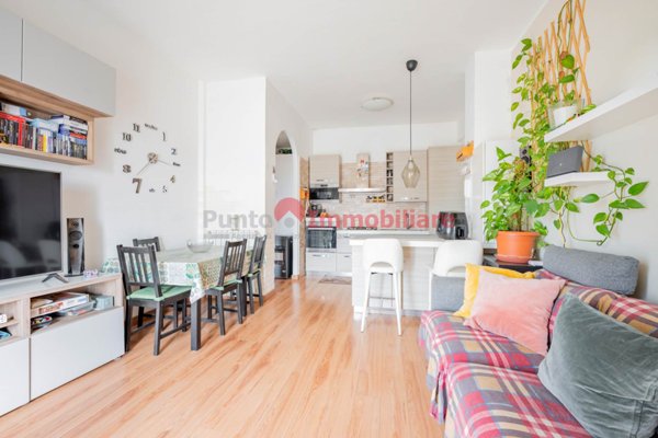 appartamento in vendita a Ladispoli