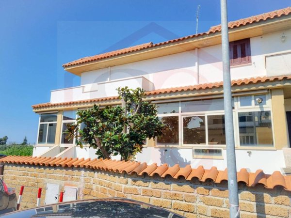 appartamento in vendita a Ladispoli