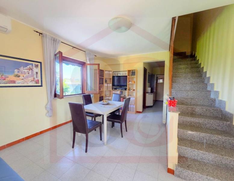 casa indipendente in vendita a Ladispoli