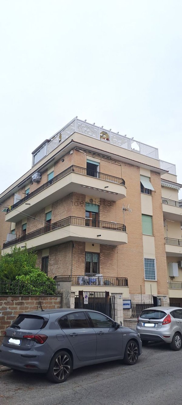 appartamento in vendita a Ladispoli