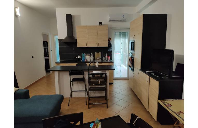 appartamento in vendita a Ladispoli