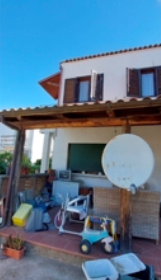 appartamento in vendita a Ladispoli