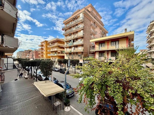 appartamento in vendita a Ladispoli