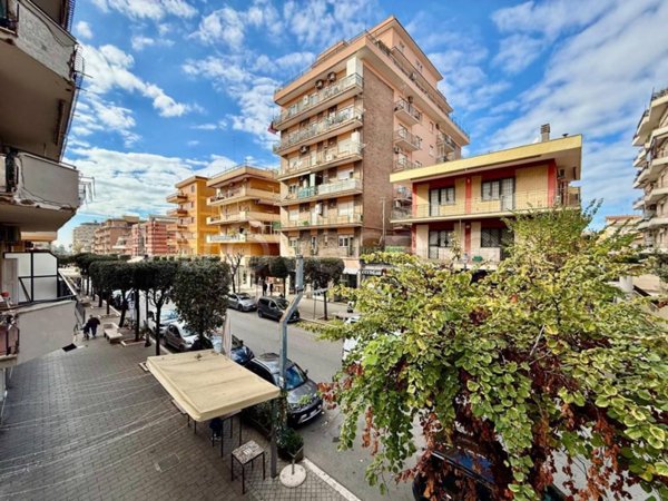 appartamento in vendita a Ladispoli