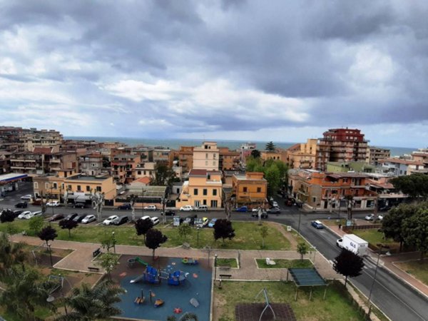 appartamento in vendita a Ladispoli