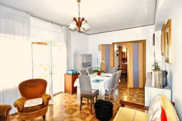 appartamento in vendita a Ladispoli