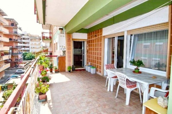 appartamento in vendita a Ladispoli