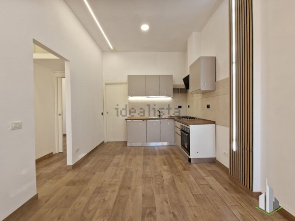 appartamento in vendita a Ladispoli