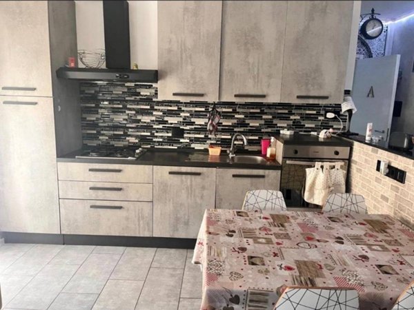 appartamento in vendita a Ladispoli