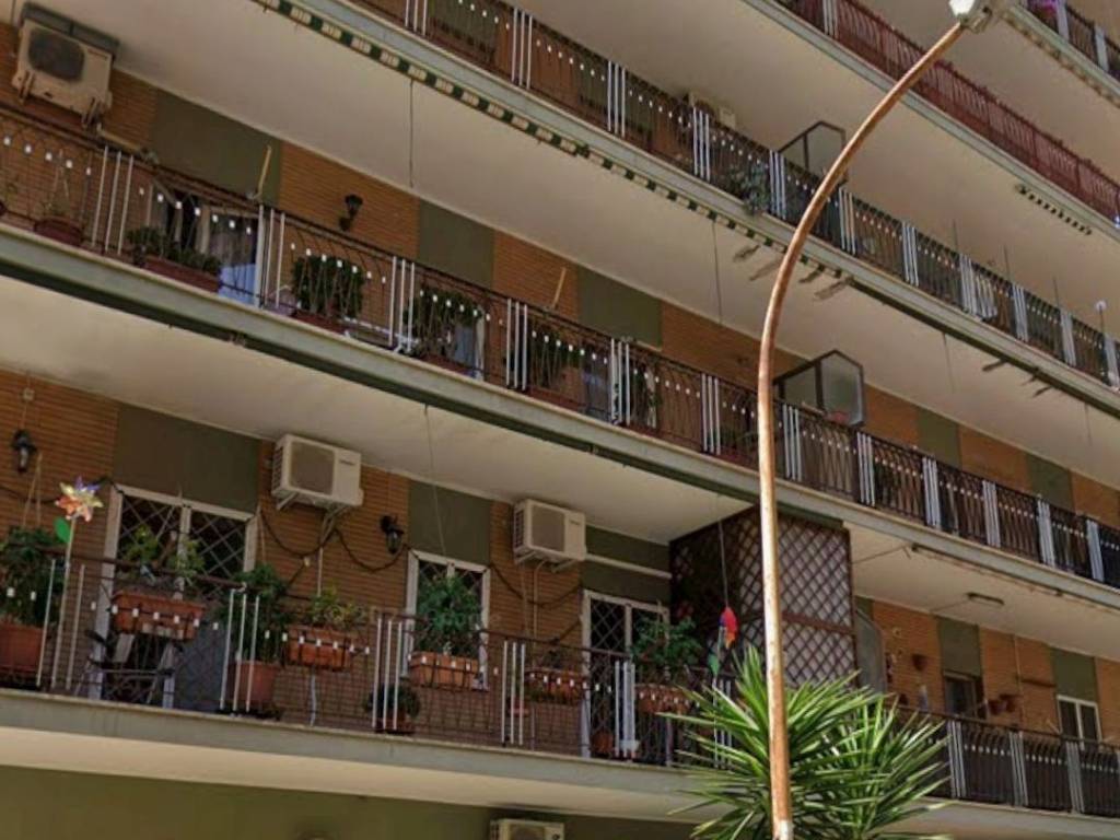 appartamento in vendita a Ladispoli